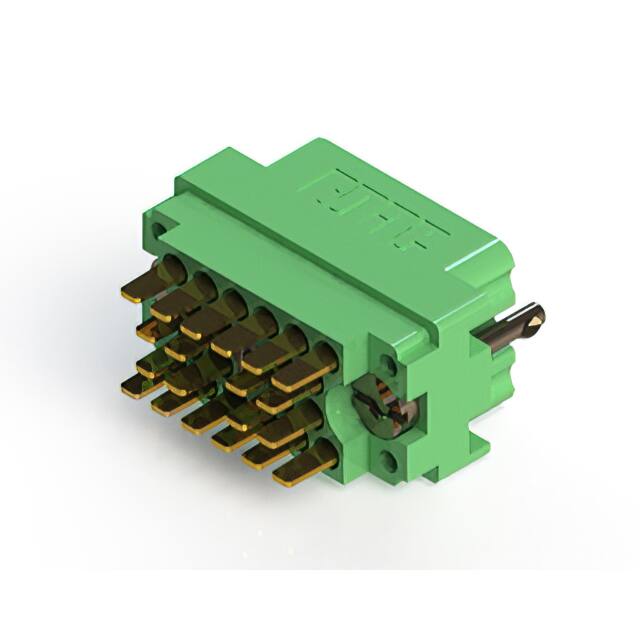 516-020-501-502 EDAC Inc.  Specializzato